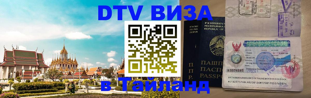 Оформление DTV визы под ключ: стоимость и тарифы, только загранпаспорт - 